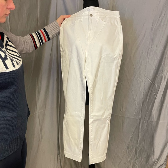 Peter Millar Pants - NWT Peter Millar Cream Trousers